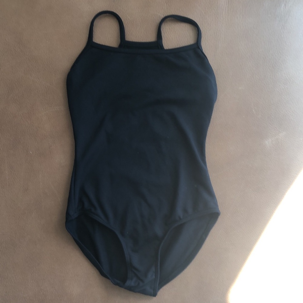 Bloch Dance Leotard